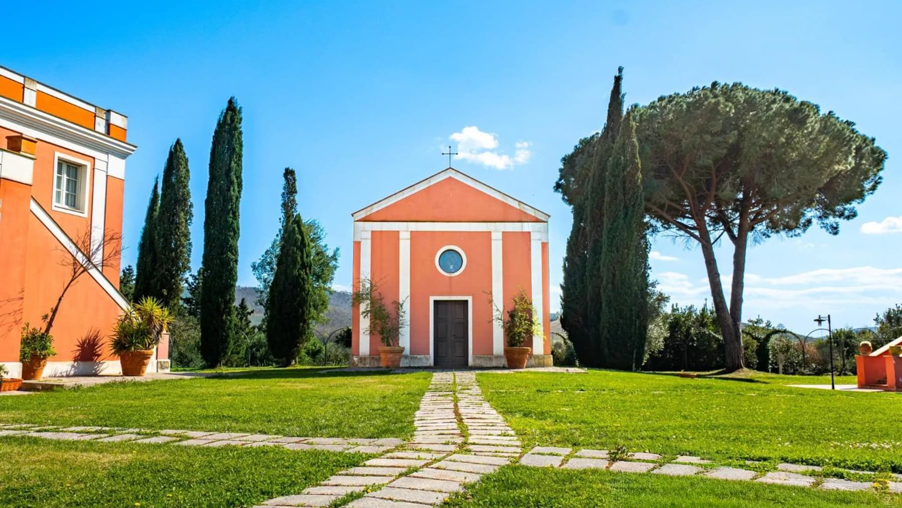 Charming Villa in Capalbio, Tuscany