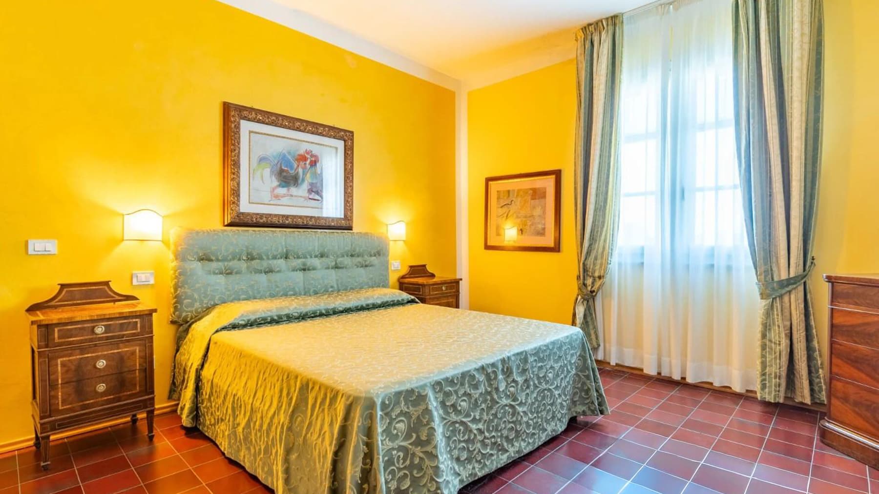 Charming Villa in Capalbio, Tuscany