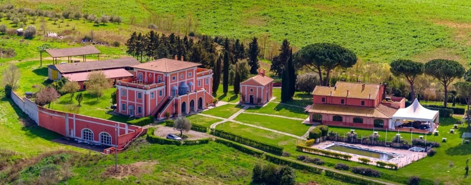 Charming Villa in Capalbio, Tuscany