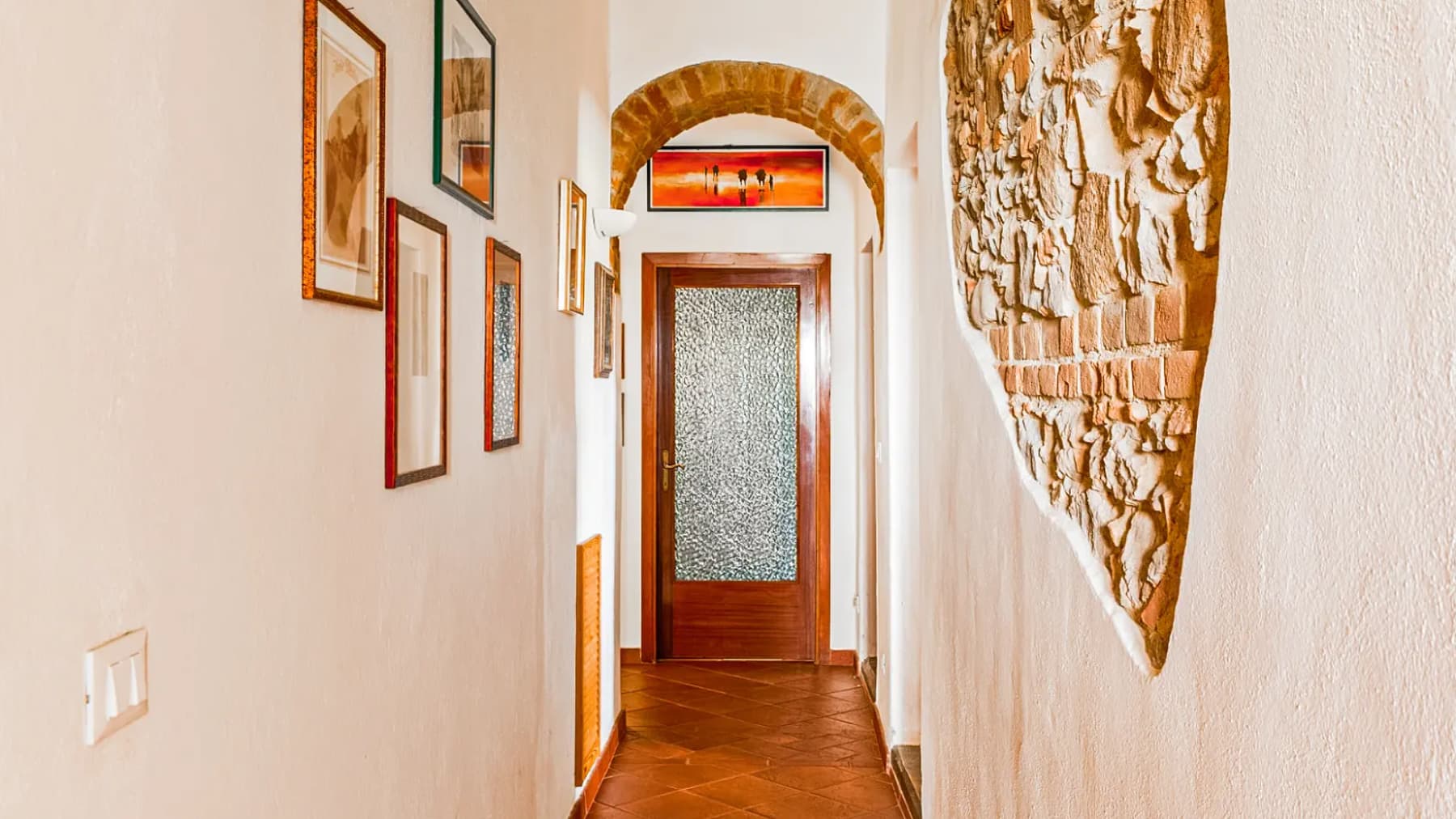 Charming Villa in Magliano, Tuscany
