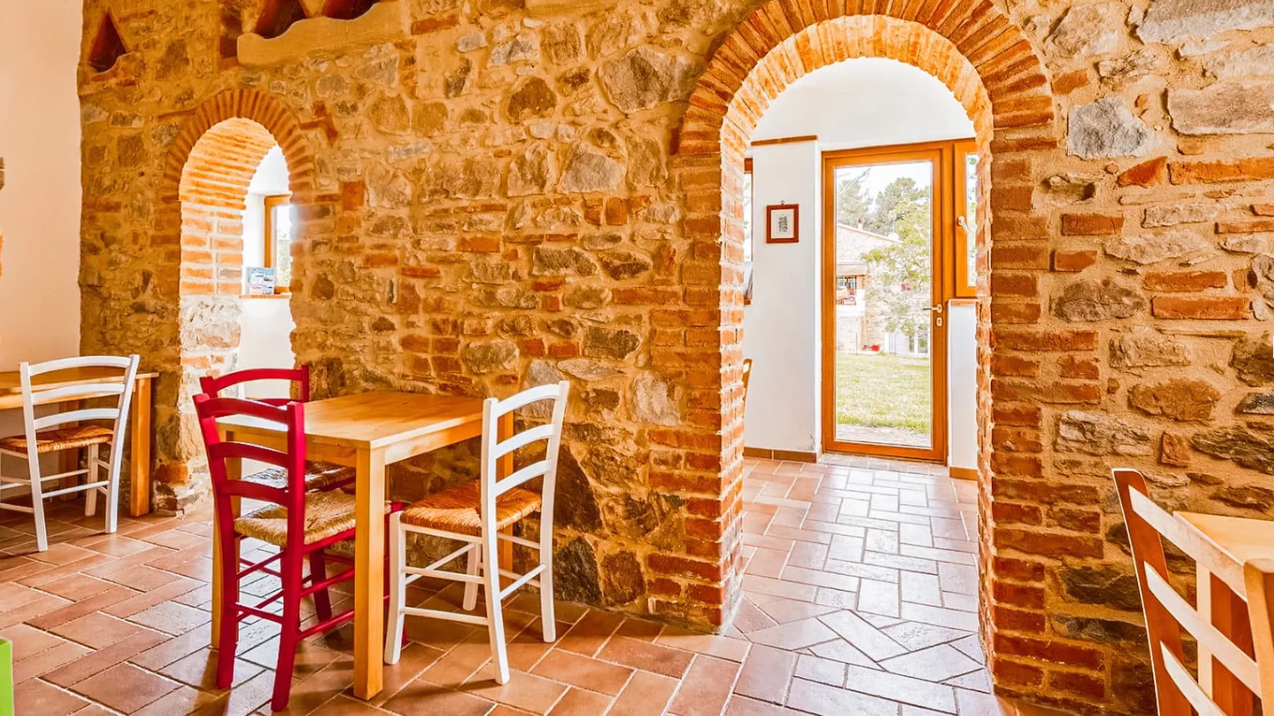 Charming Villa in Magliano, Tuscany