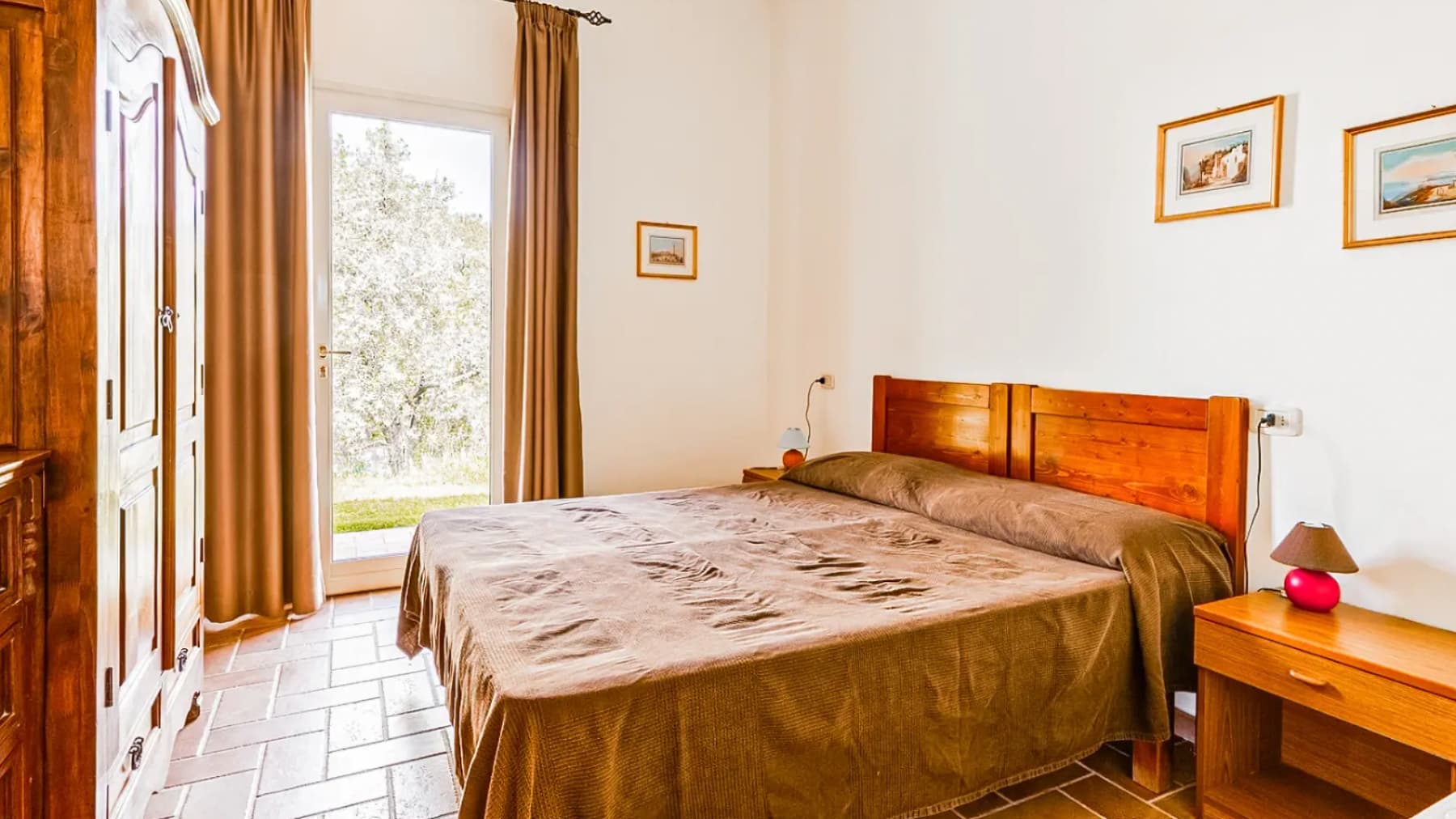 Charming Villa in Magliano, Tuscany