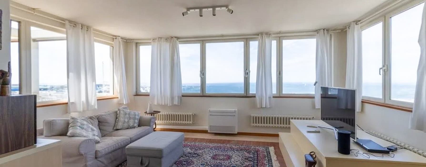 Apartment in Versilia, Viareggio - Discover Tuscany