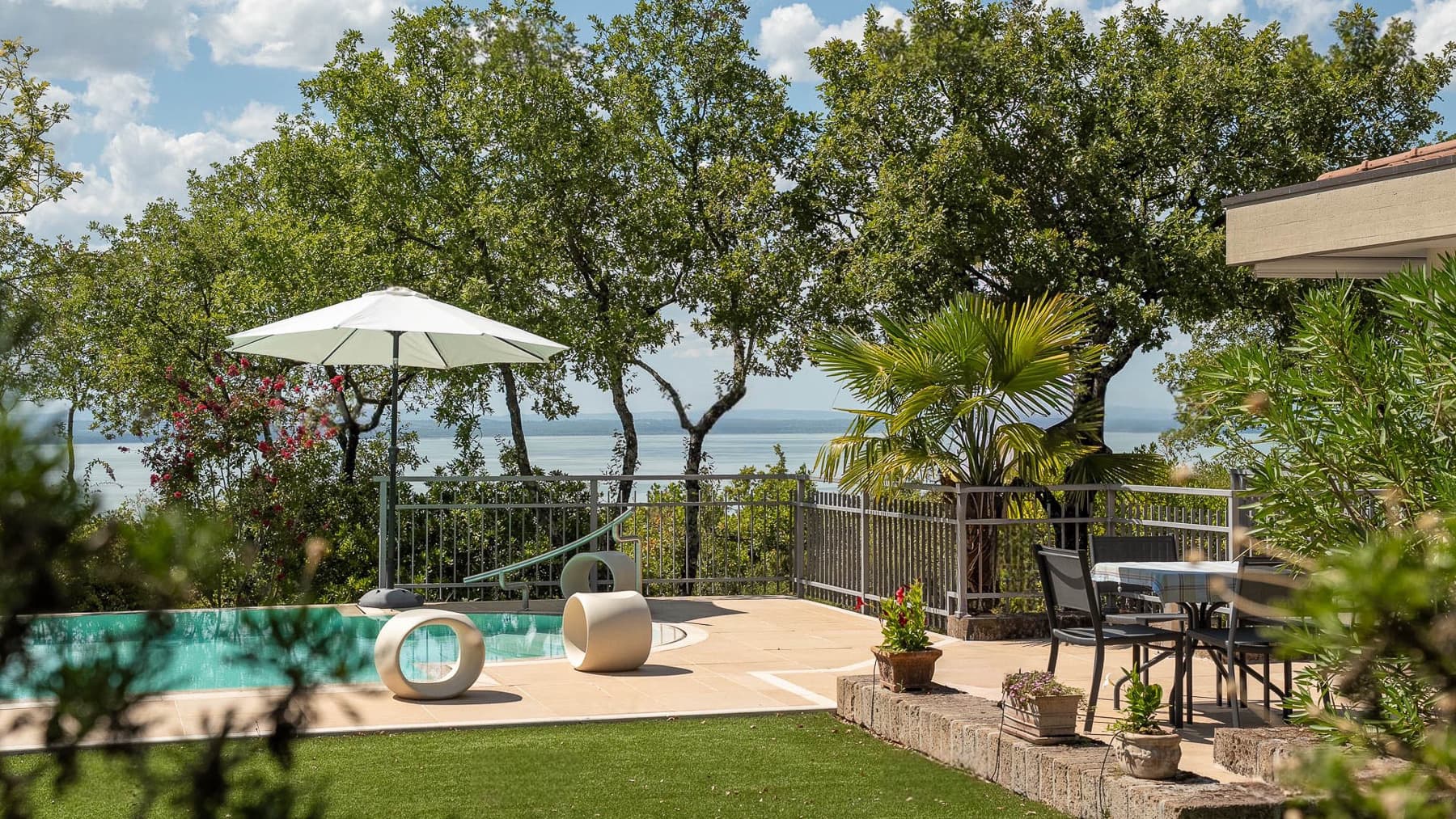 Charming Villa in Magione, Heart of Umbria