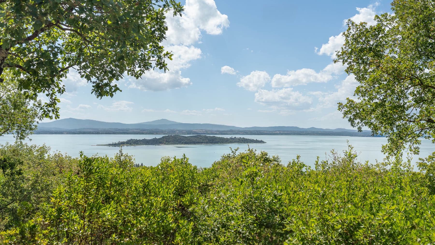 Charming Villa in Magione, Heart of Umbria