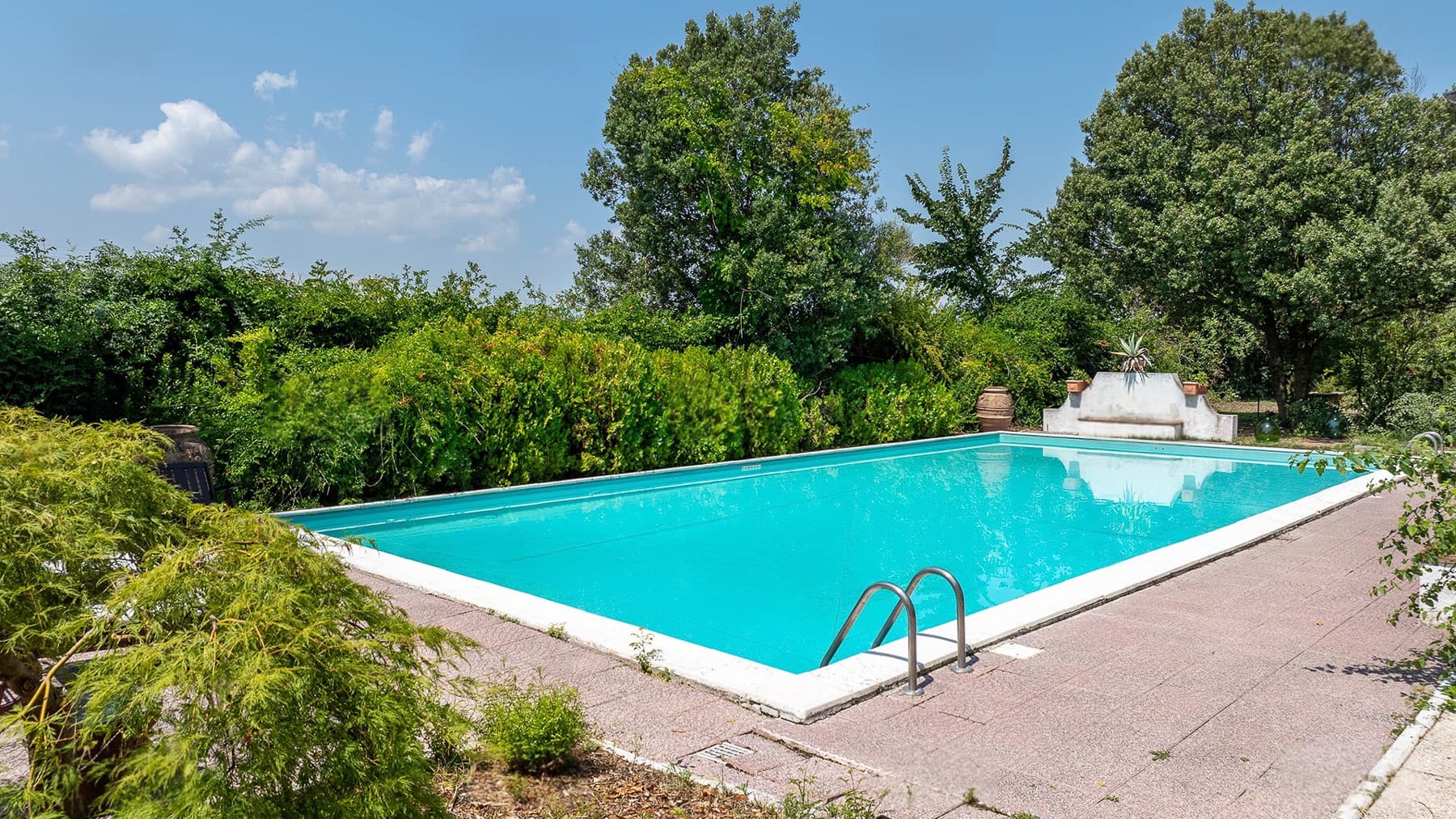 Charming Villa in Spello, Umbria's Scenic Beauty