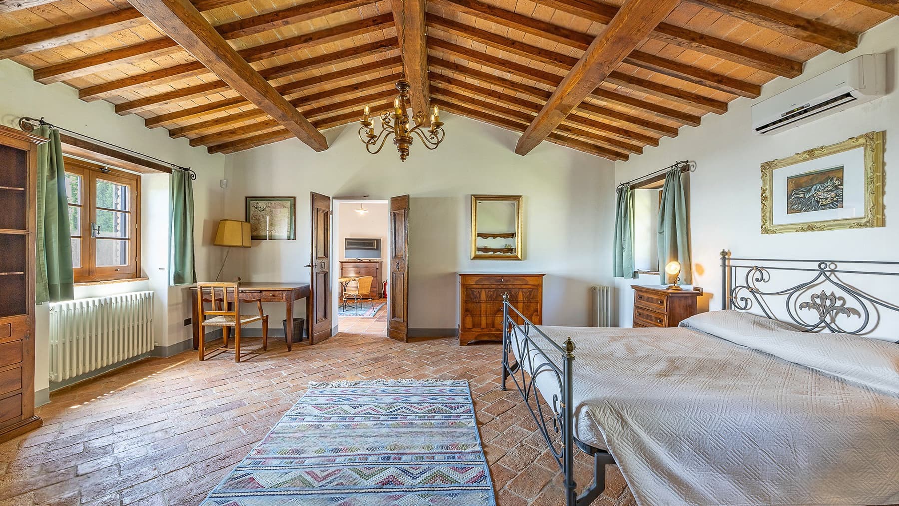 Rustic Country House in Castiglione del Lago, Umbria