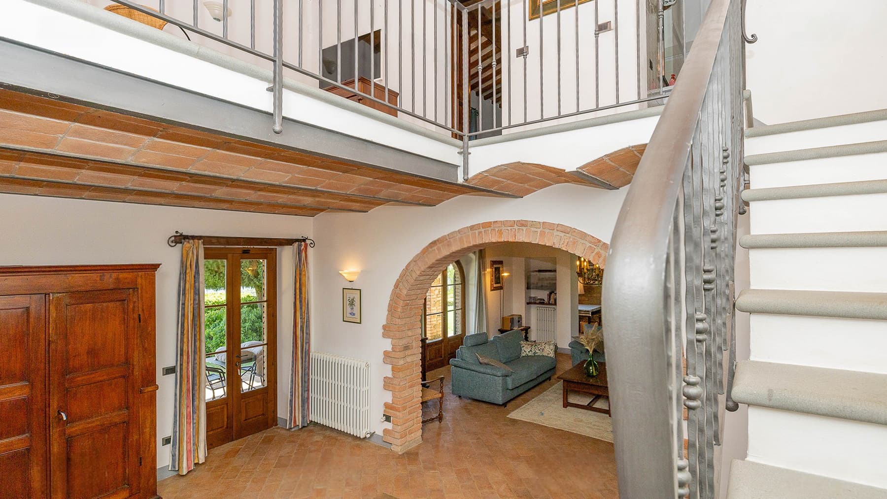 Rustic Country House in Castiglione del Lago, Umbria