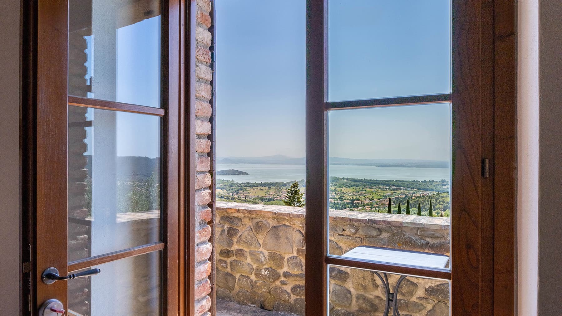 Rustic Country House in Castiglione del Lago, Umbria