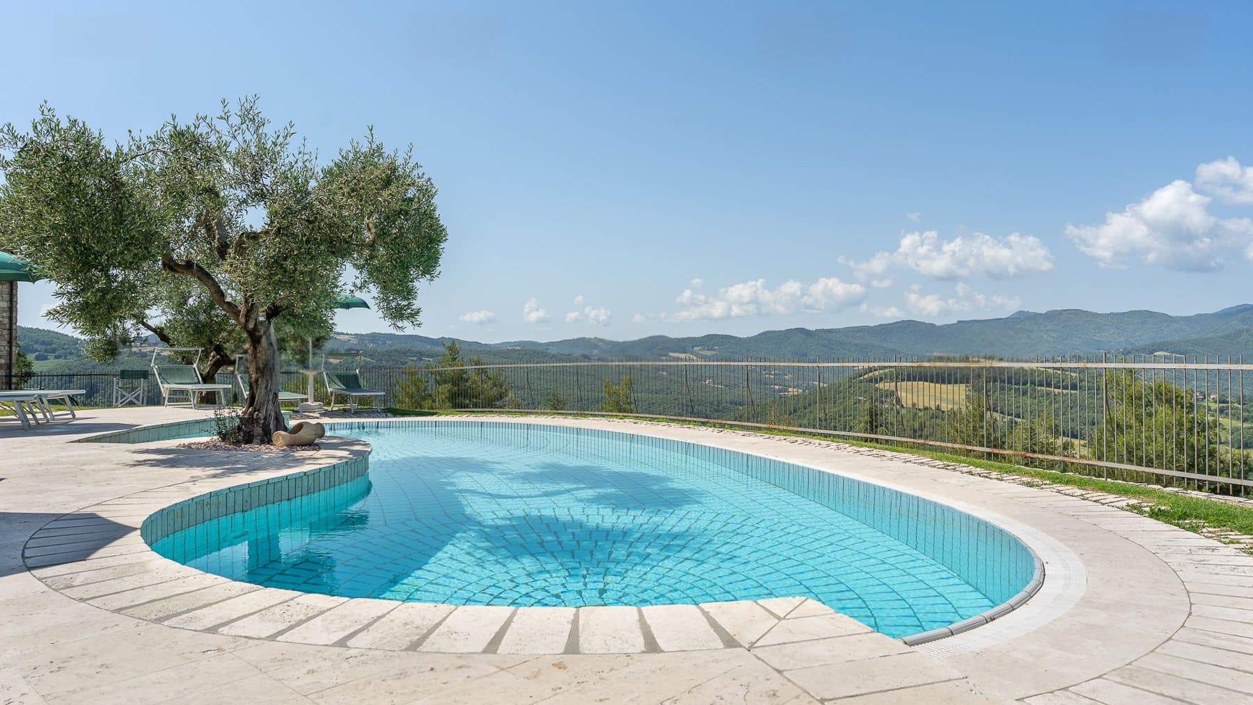 Historic Estate Complex in Città di Castello, Umbria