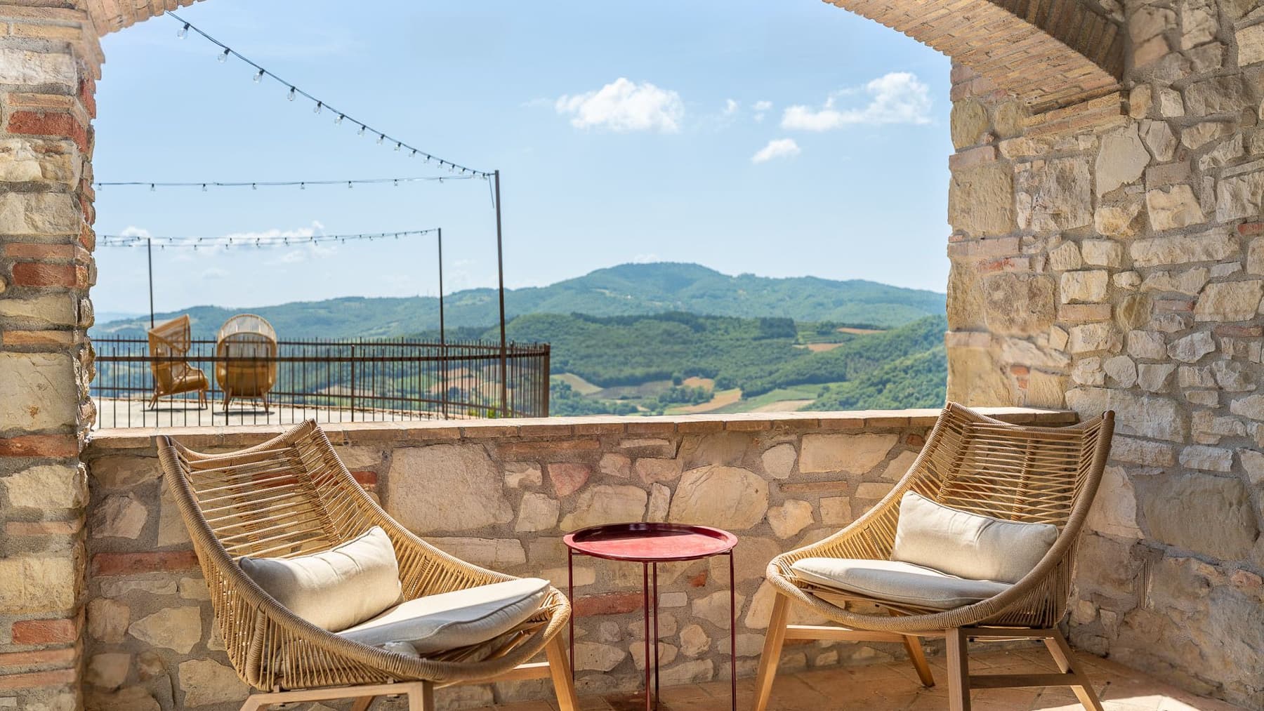 Historic Estate Complex in Città di Castello, Umbria