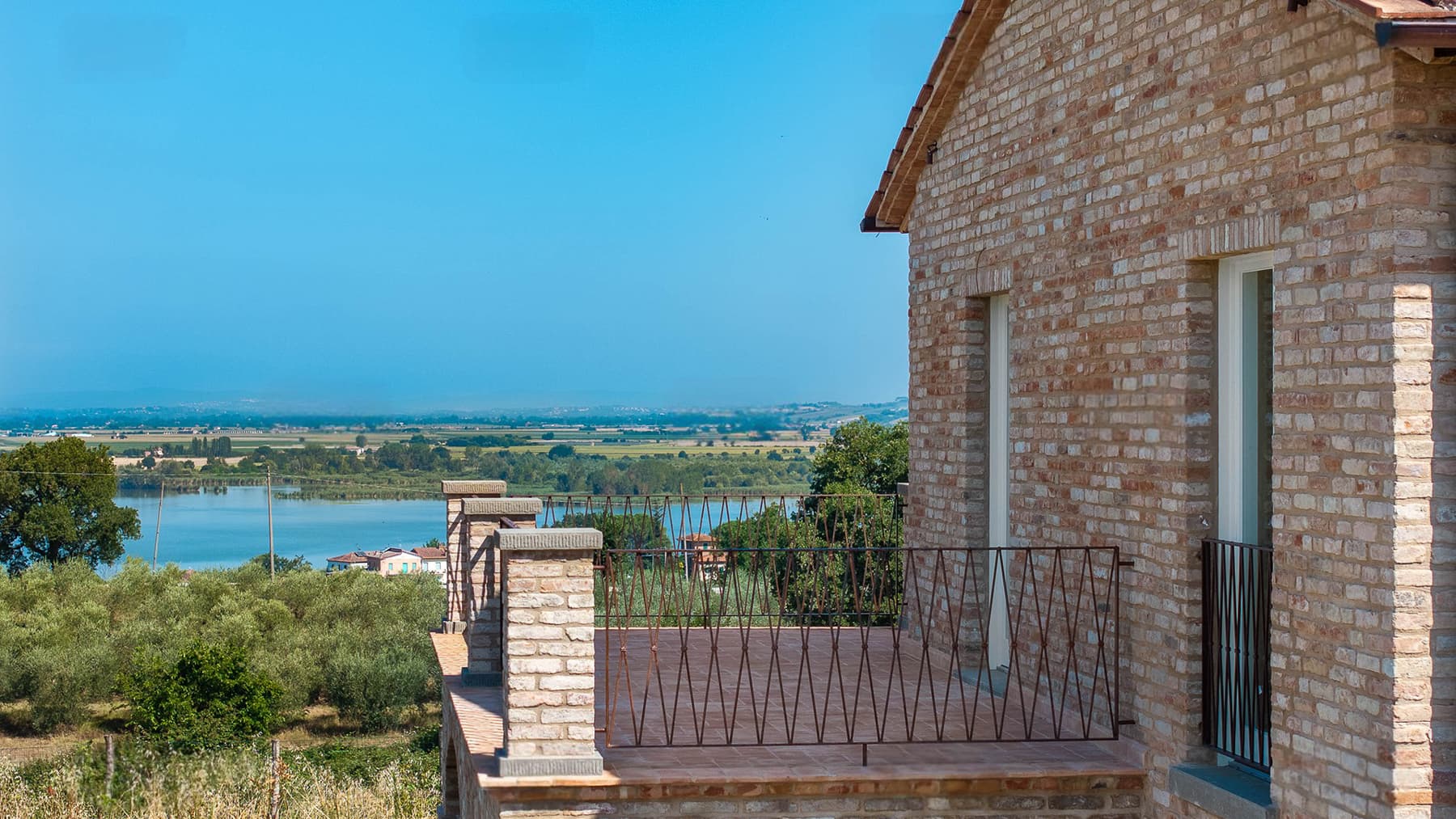 Charming Country House in Castiglione del Lago, Umbria