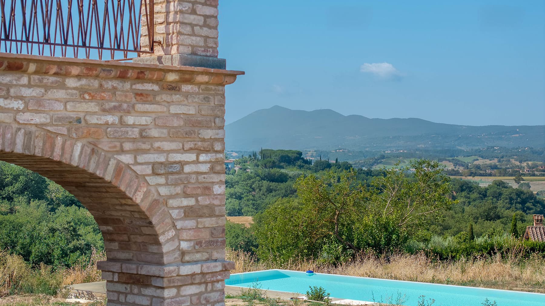 Charming Country House in Castiglione del Lago, Umbria