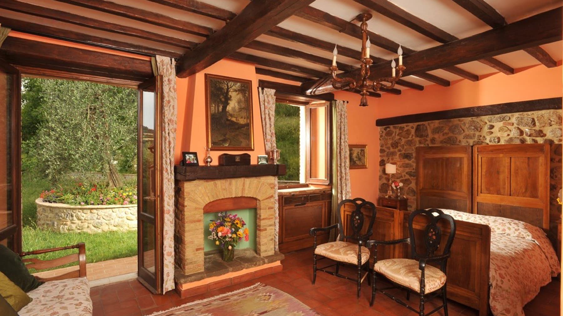 Charming Country House in Orvieto, Umbria