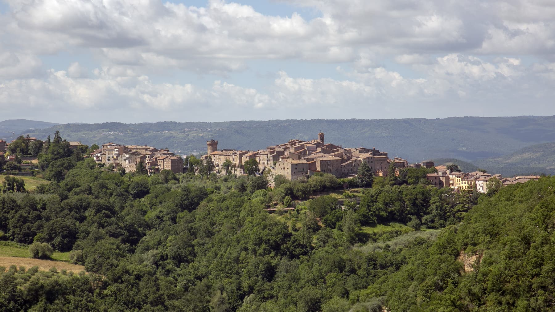 Charming Country House in Orvieto, Umbria