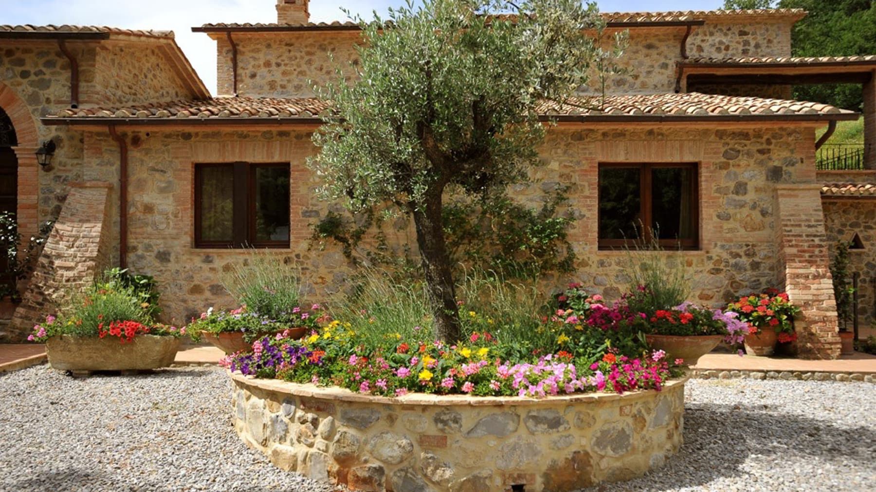 Charming Country House in Orvieto, Umbria