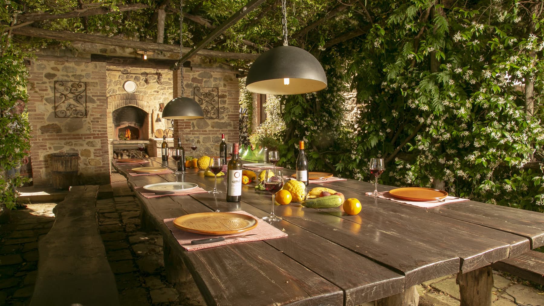 Charming Country House in Orvieto, Umbria