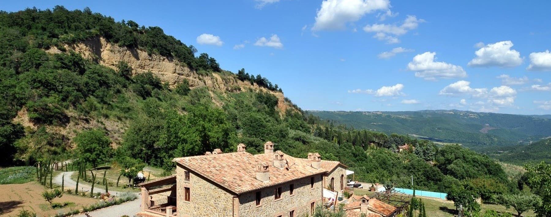 Charming Country House in Orvieto, Umbria