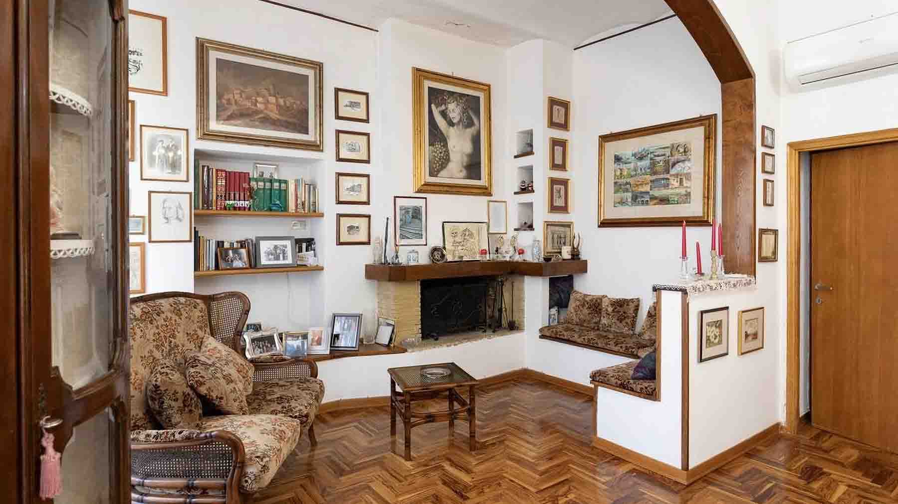 Albergo a Pitigliano, cuore della Toscana autentica
