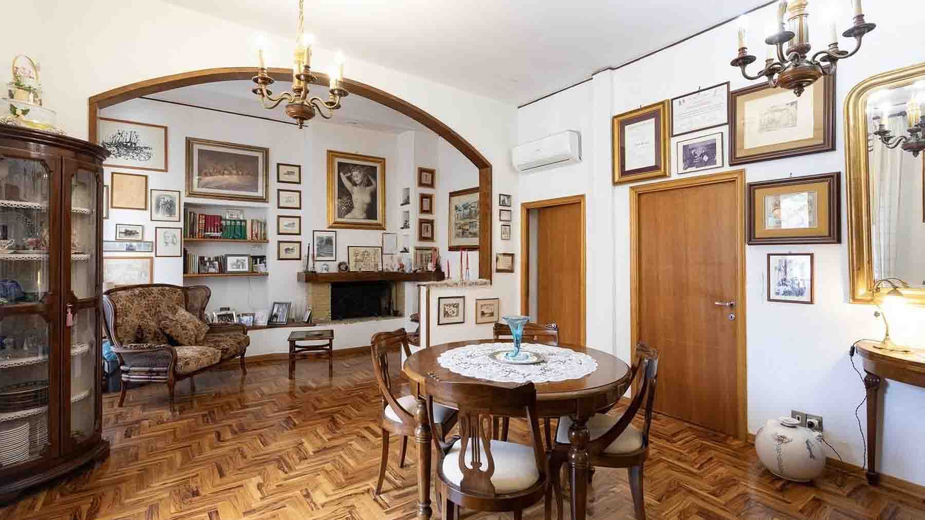 Albergo a Pitigliano, cuore della Toscana autentica