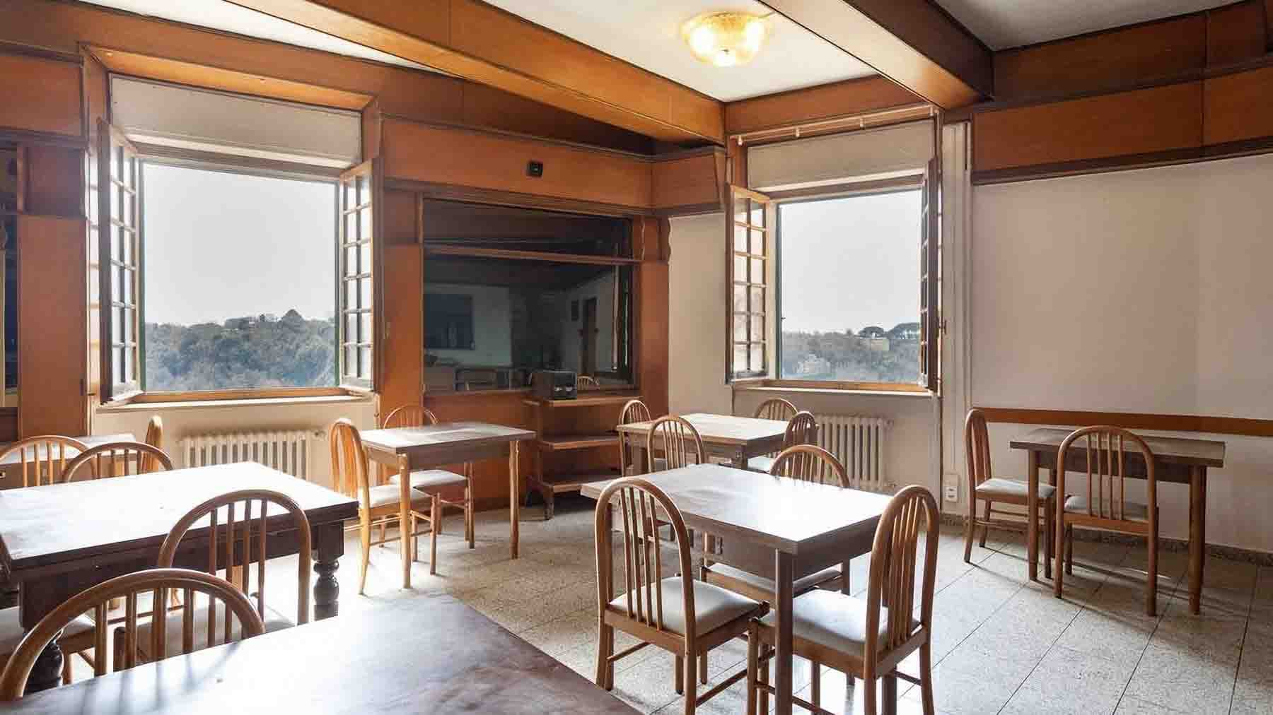 Albergo a Pitigliano, cuore della Toscana autentica