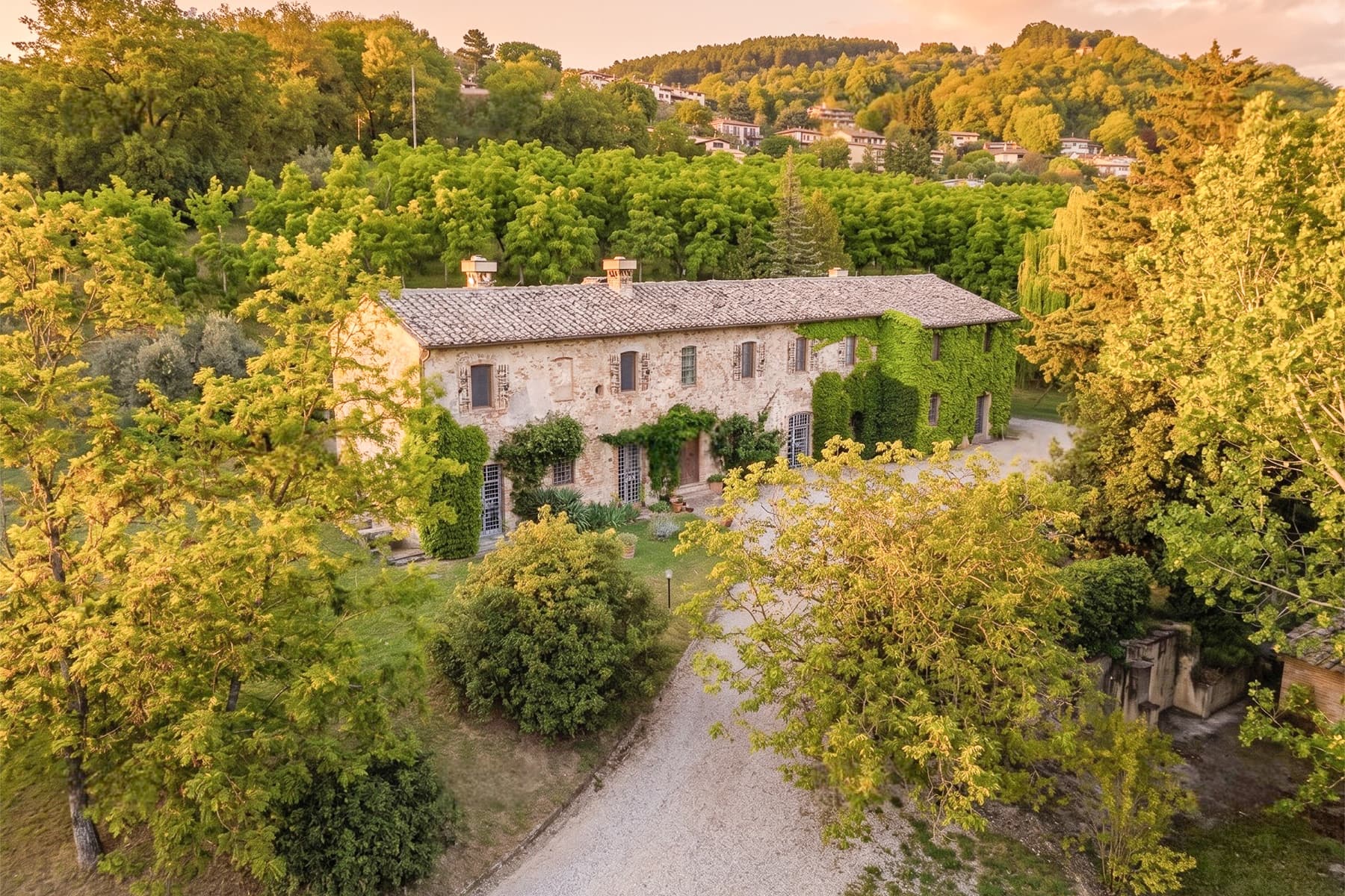 property