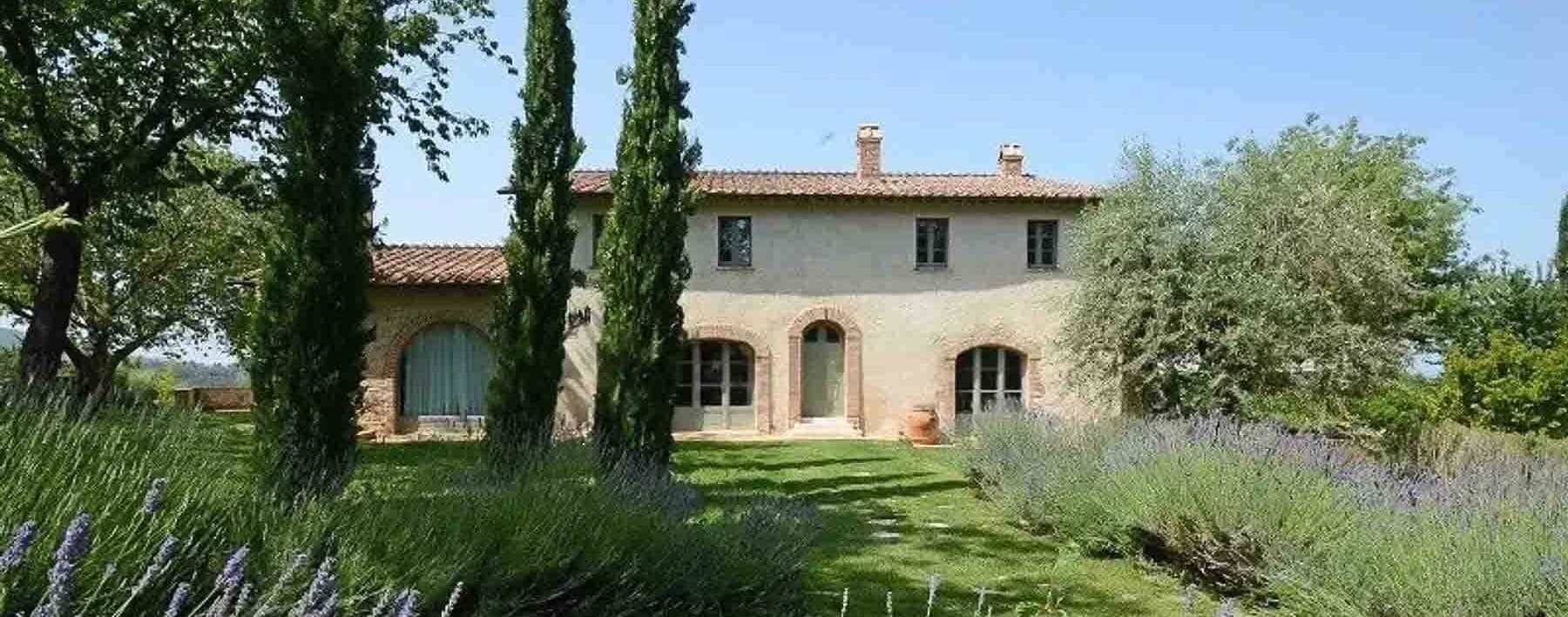 Charming Rustic House in Cetona, Tuscany