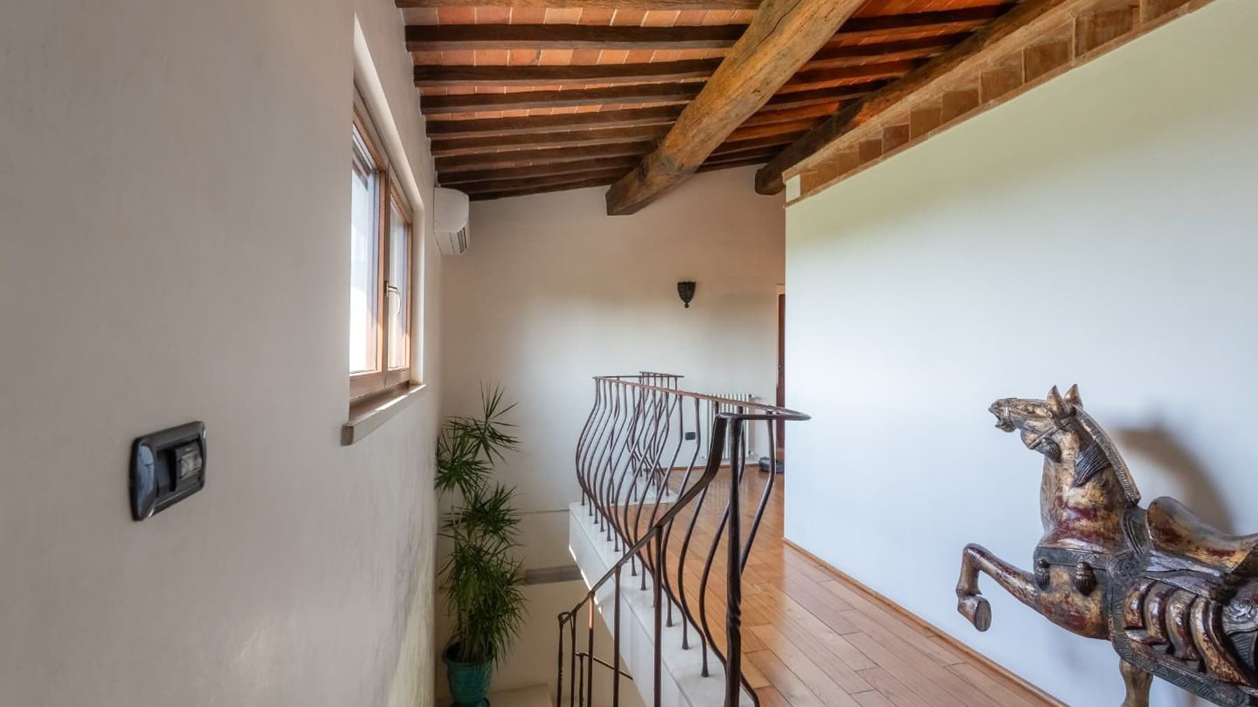 Villa esclusiva a Pietrasanta, Versilia