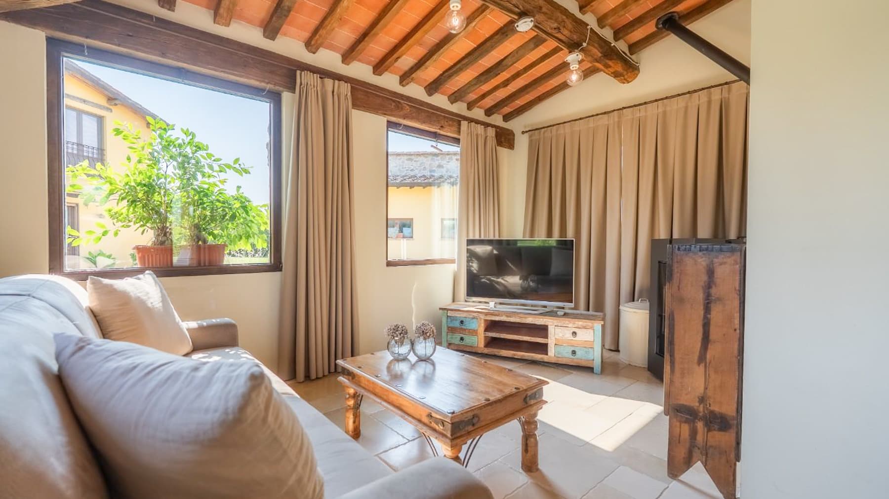 Villa esclusiva a Pietrasanta, Versilia