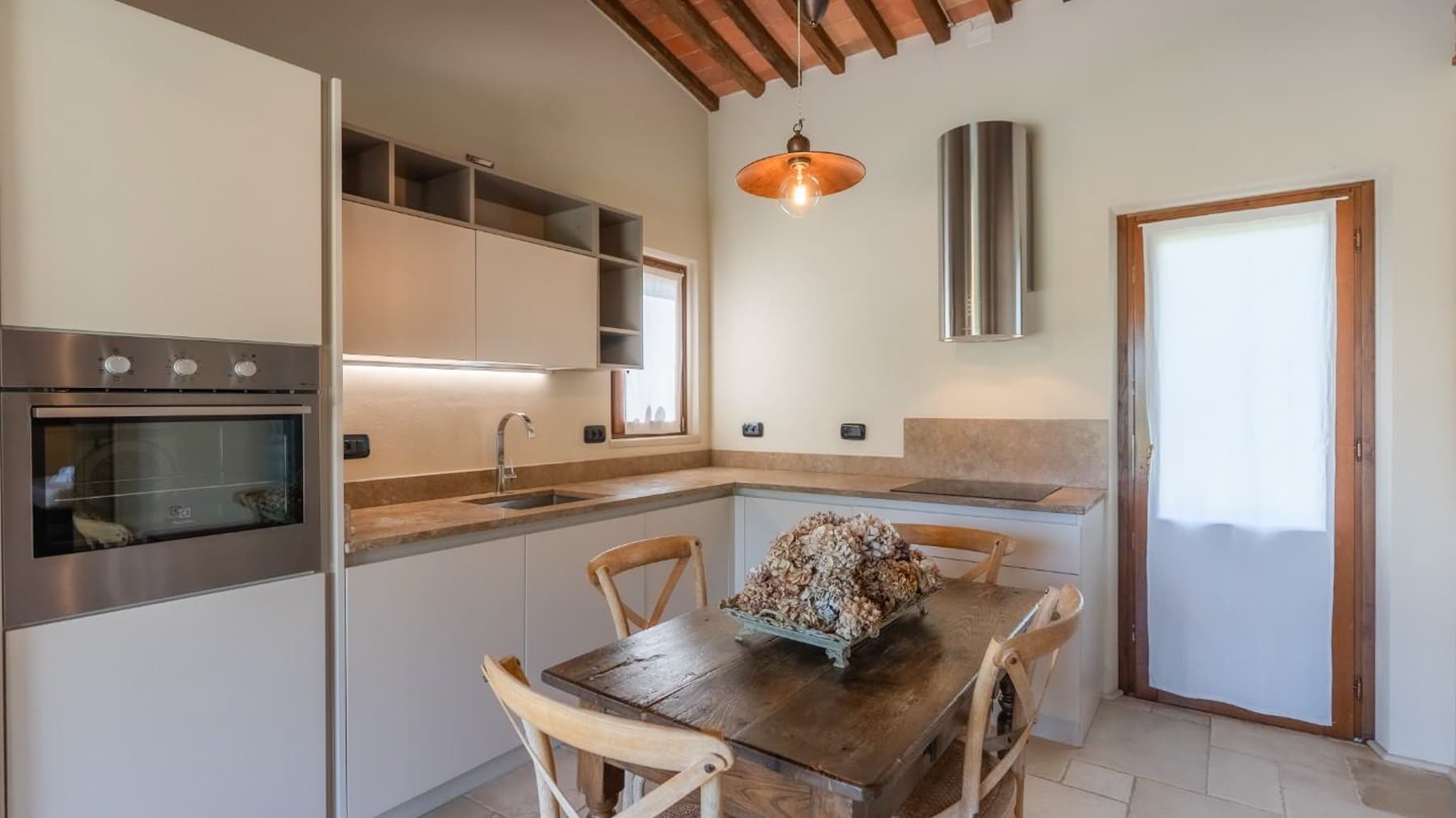 Villa esclusiva a Pietrasanta, Versilia