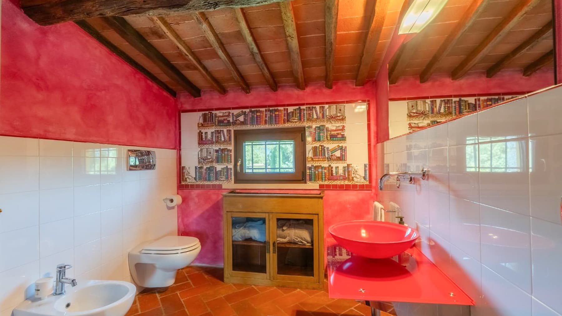 Villa esclusiva a Pietrasanta, Versilia