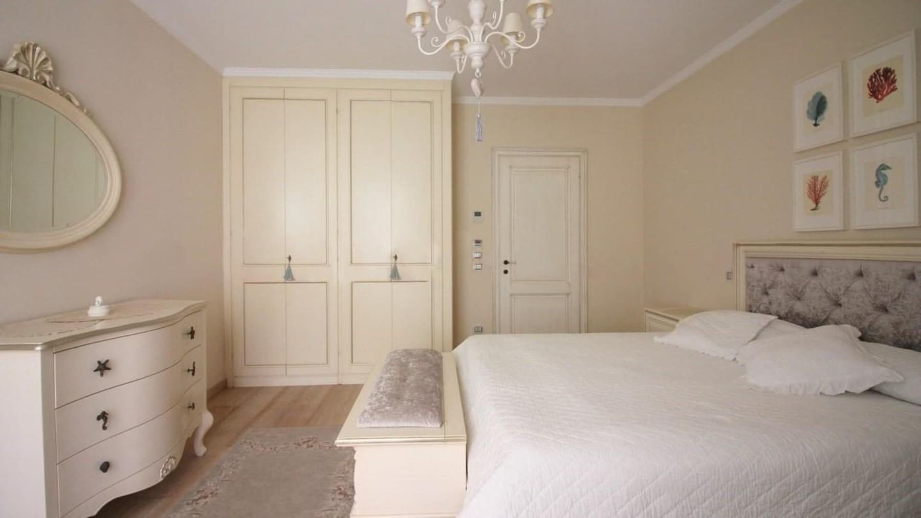 Elegant Villa in Forte dei Marmi, Tuscany