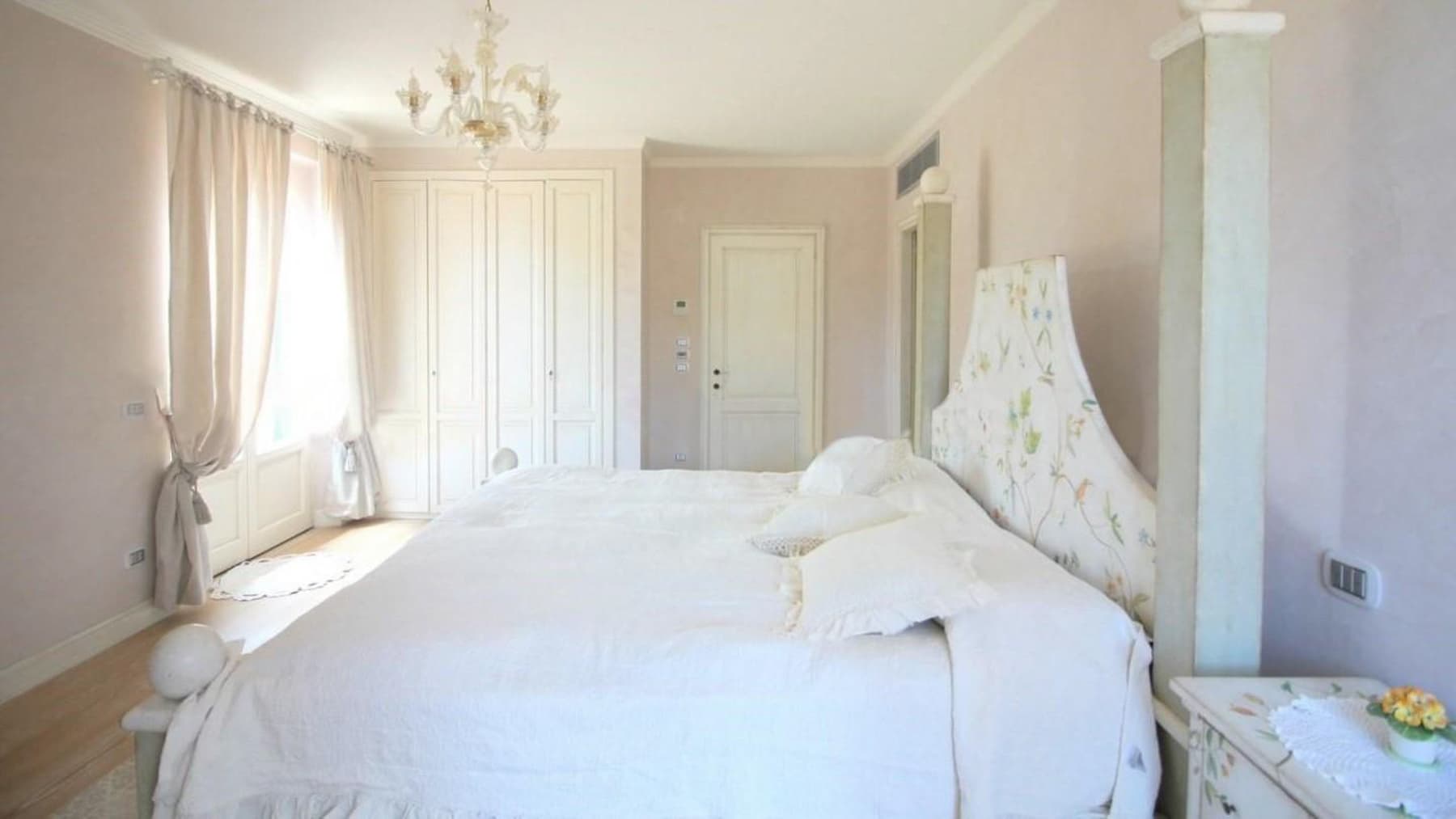 Elegant Villa in Forte dei Marmi, Tuscany