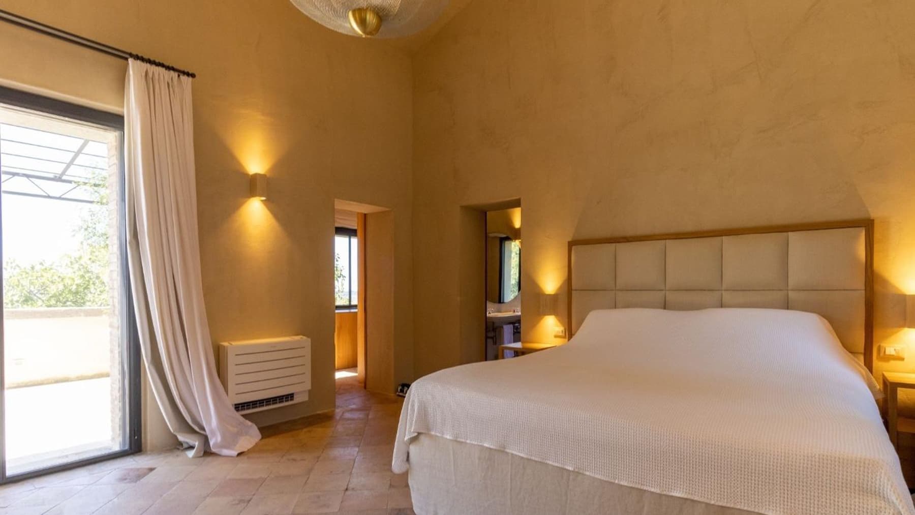 Charming Villa in Casale Marittimo, Tuscany