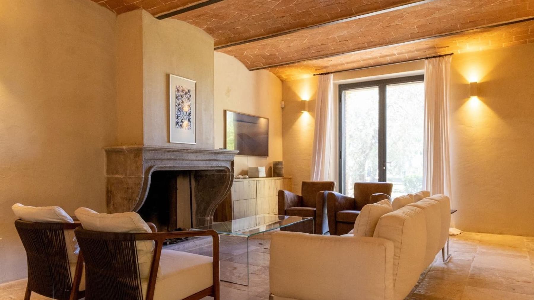 Charming Villa in Casale Marittimo, Tuscany
