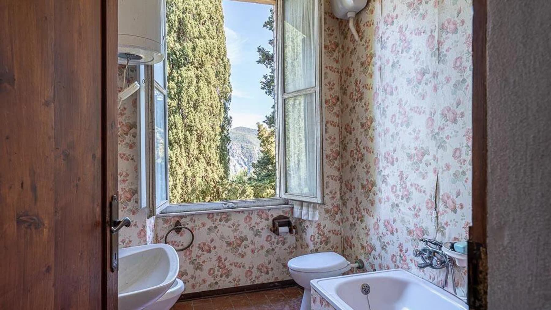 Charming Villa in Pomarance, Tuscany