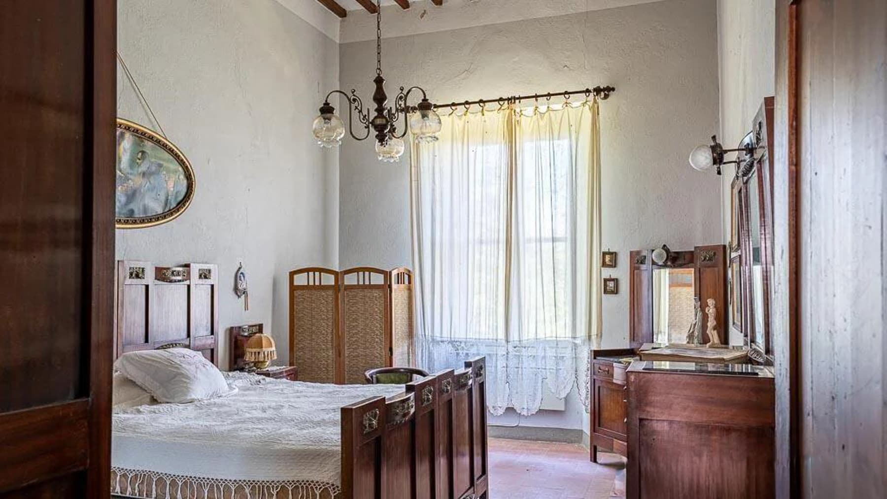Charming Villa in Pomarance, Tuscany