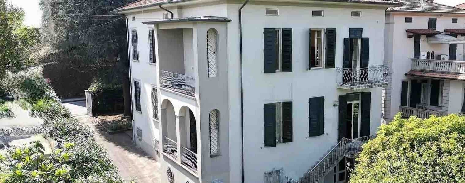 Charming Villa in Lucca, Heart of Tuscany