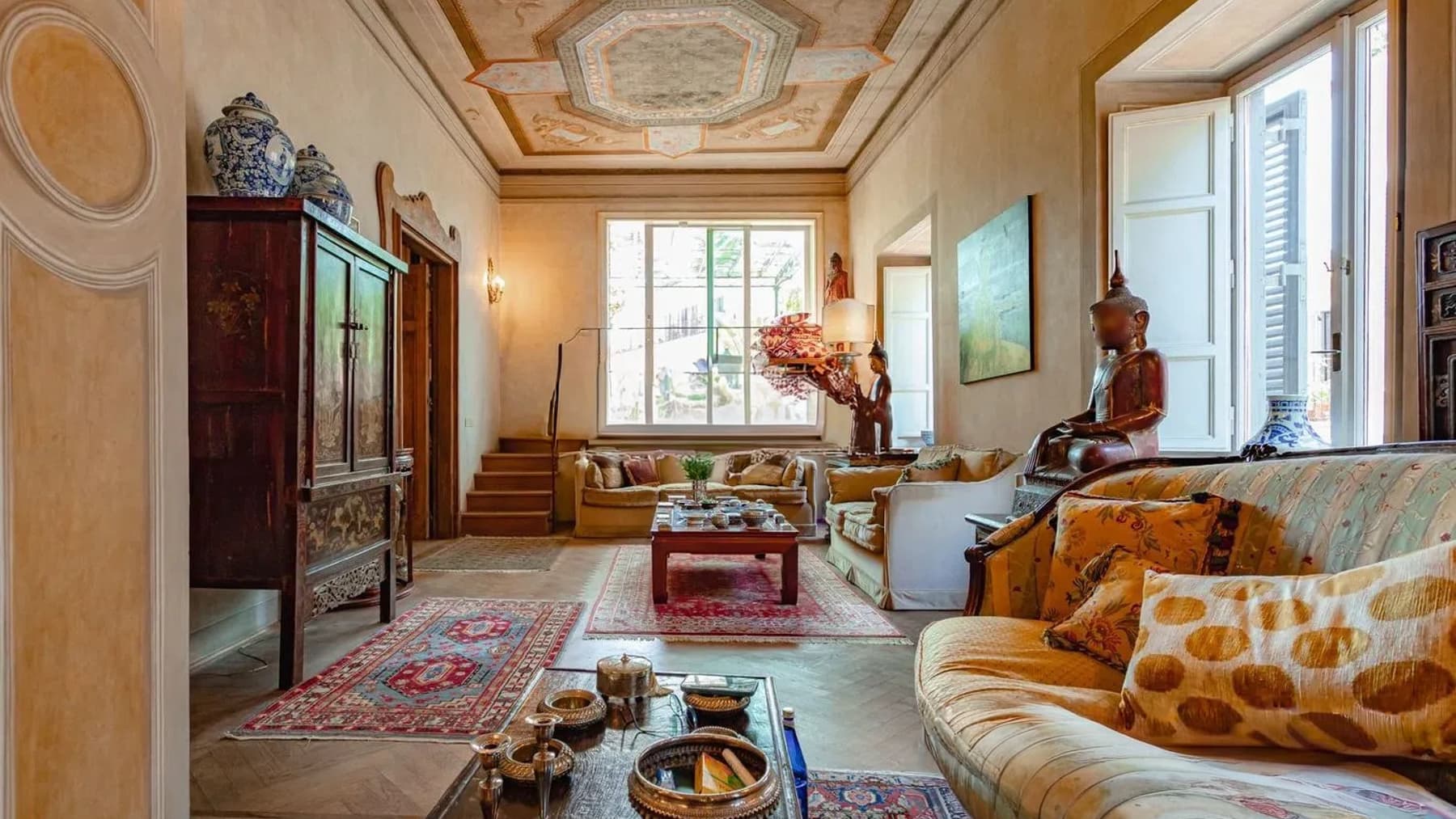 Stylish Apartment in Rome, Lazio