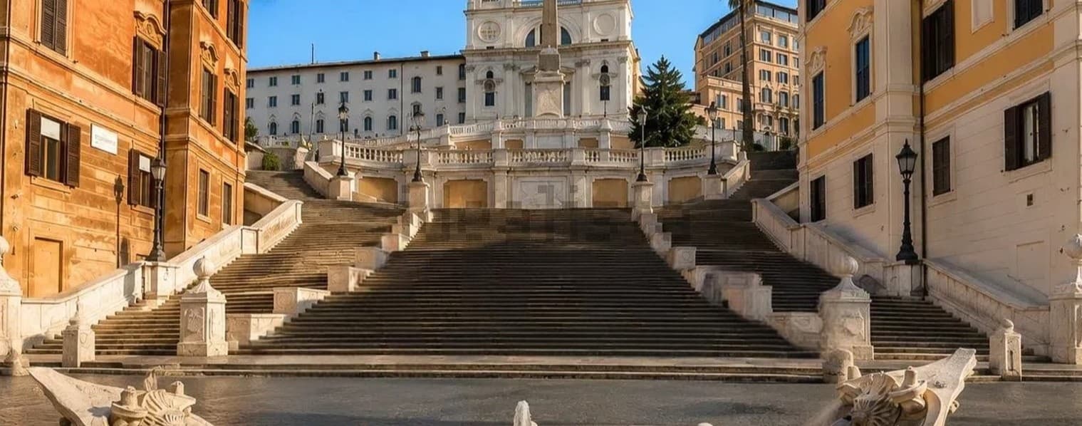 Chic Apartment in Rome, Lazio's Heart