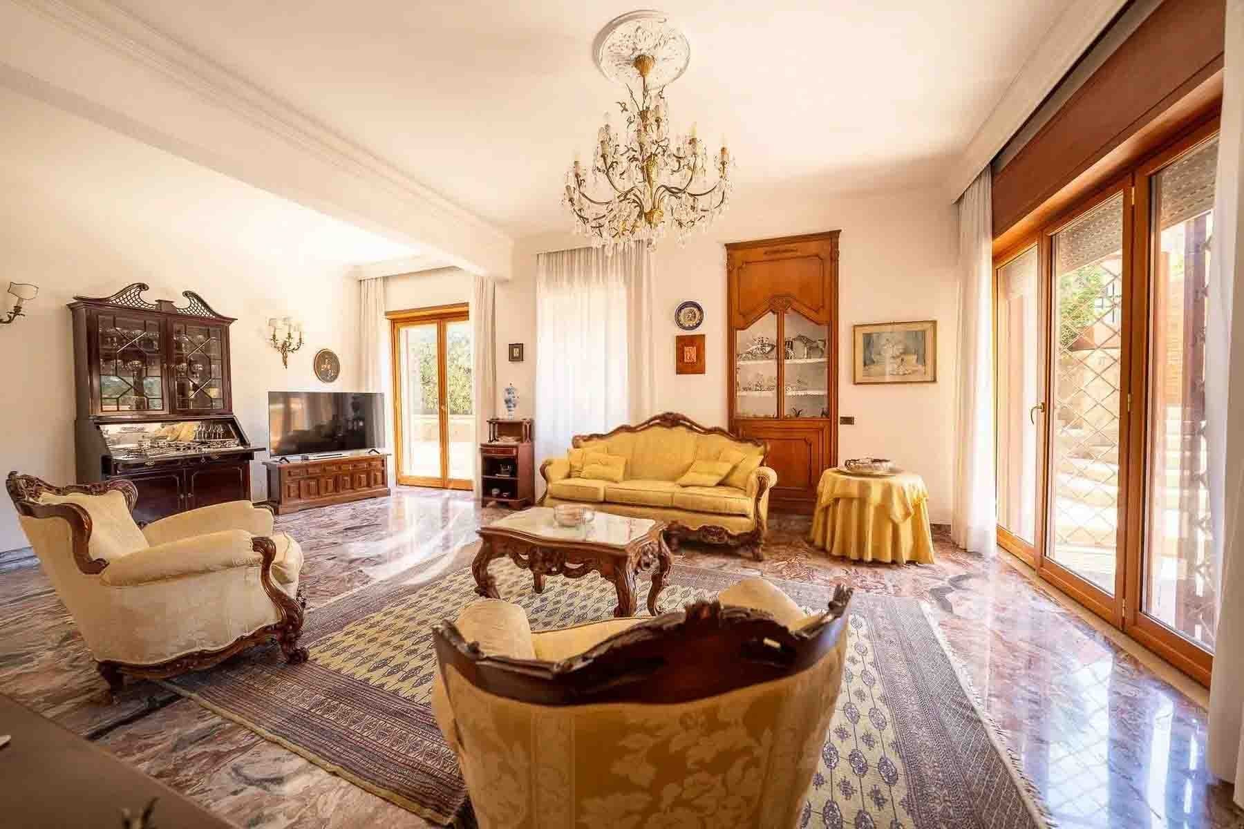 Elegant Apartment in Roma, Lazio