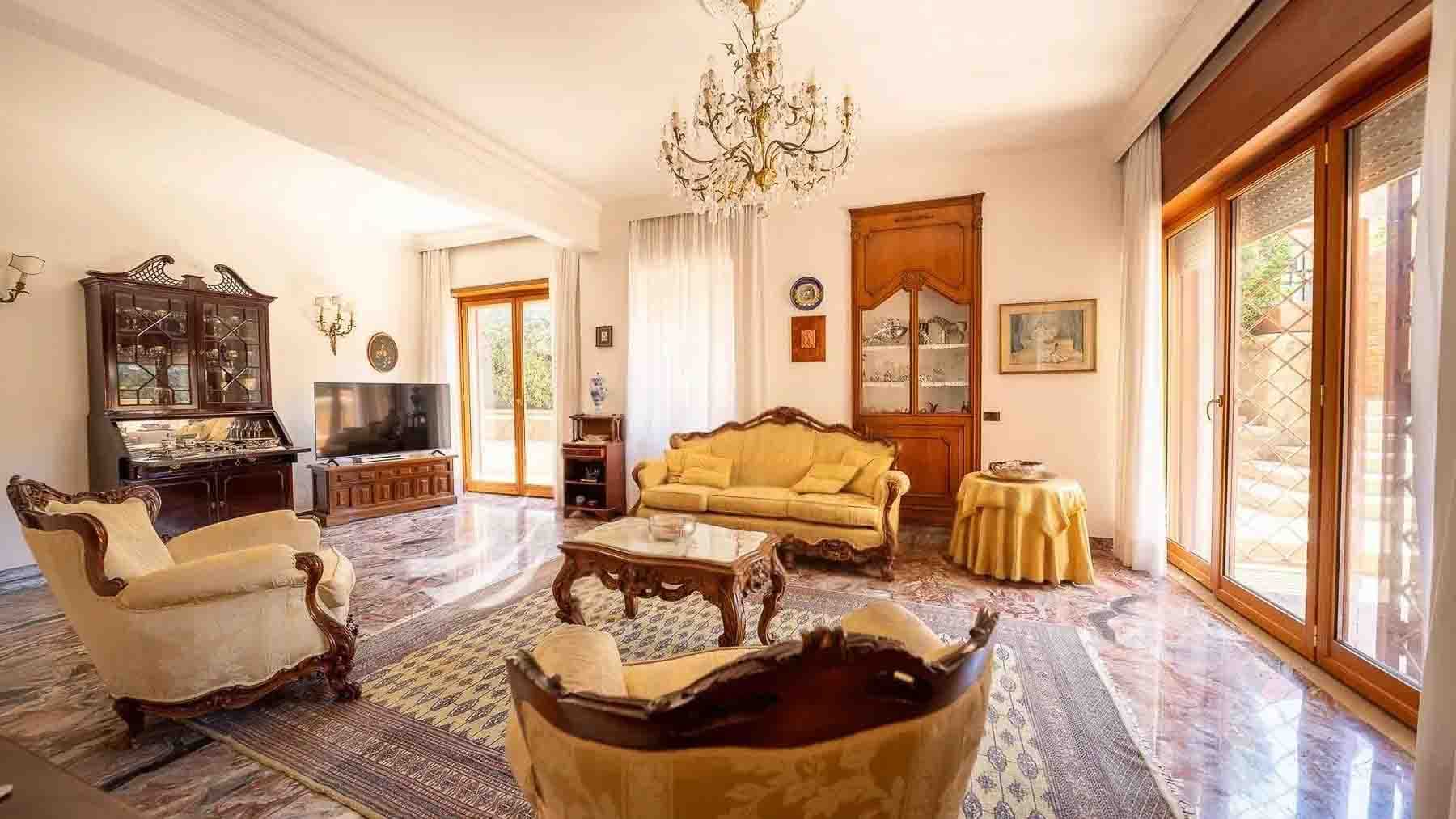 Elegant Apartment in Roma, Lazio