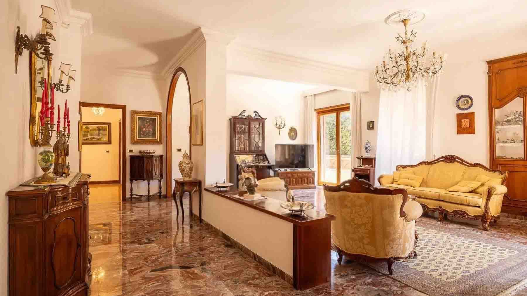 Elegant Apartment in Roma, Lazio