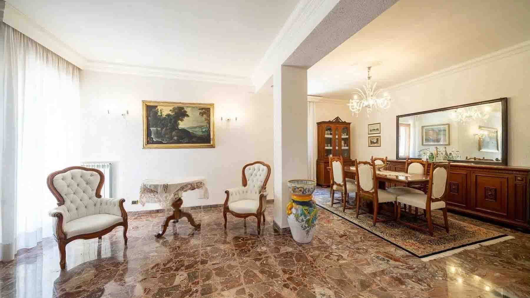 Elegant Apartment in Roma, Lazio