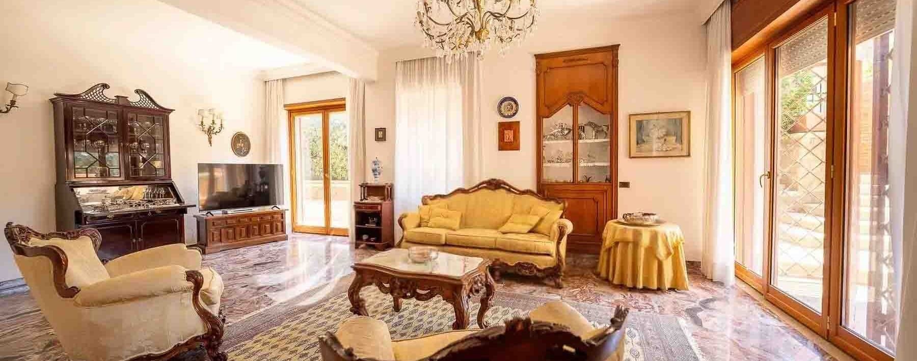 Elegant Apartment in Roma, Lazio