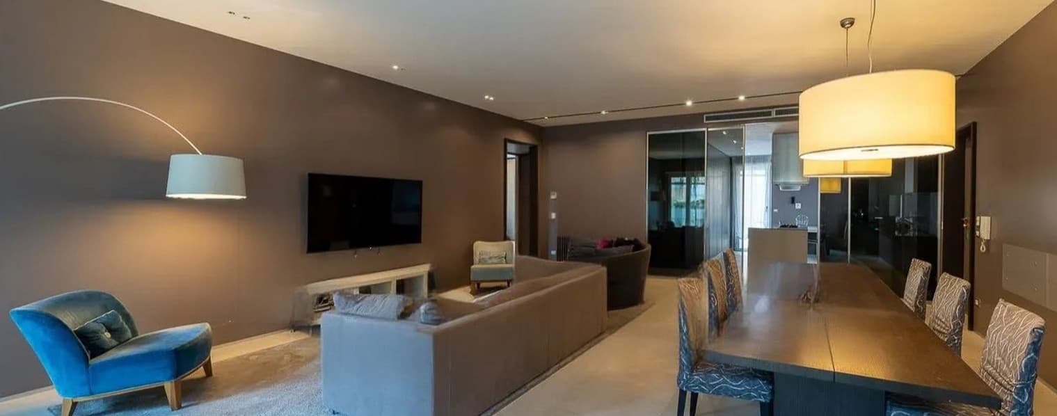 Charming Apartment in Rome, Lazio