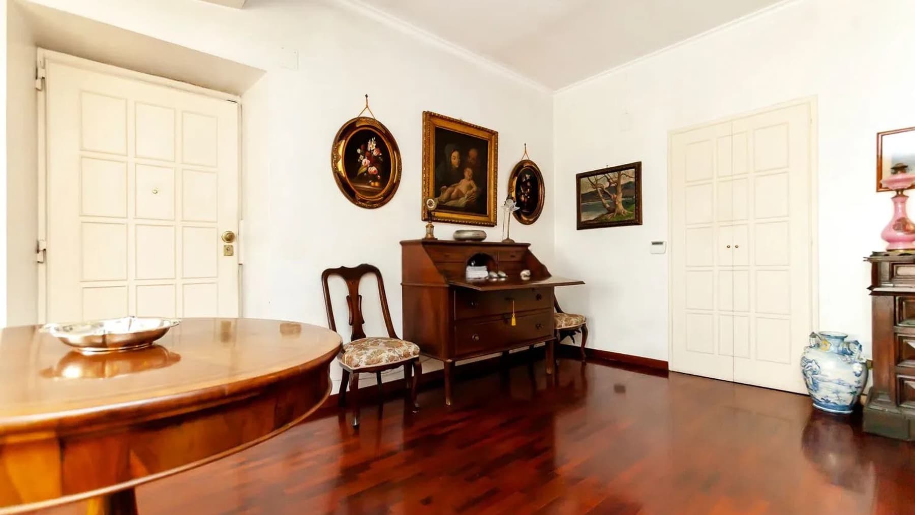 Charming Apartment in Rome, Lazio