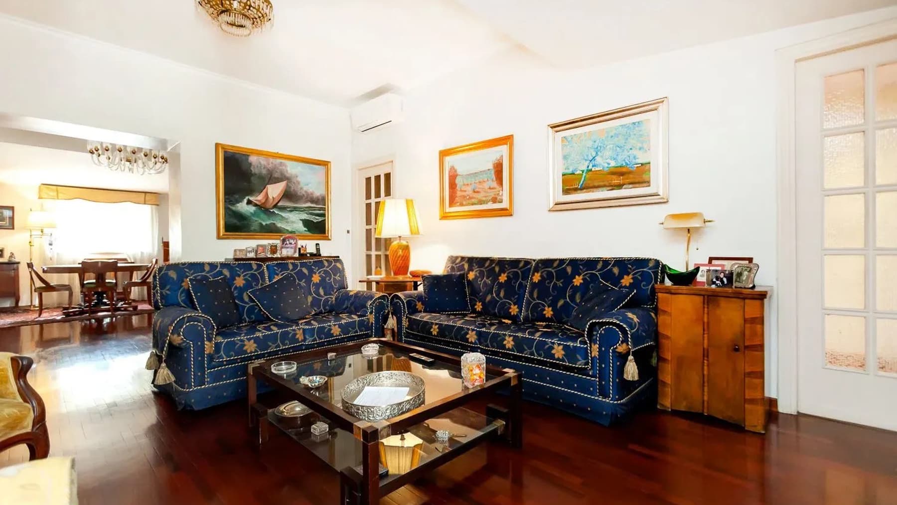 Charming Apartment in Rome, Lazio