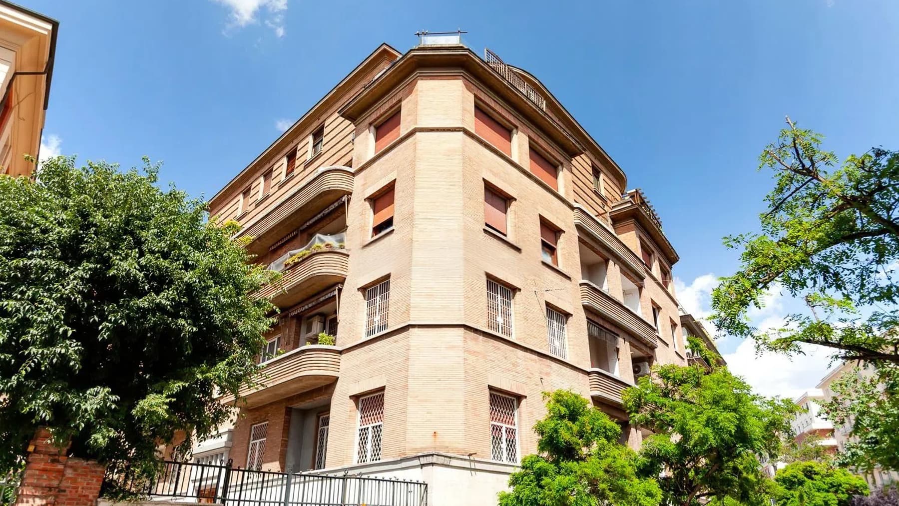 Charming Apartment in Rome, Lazio
