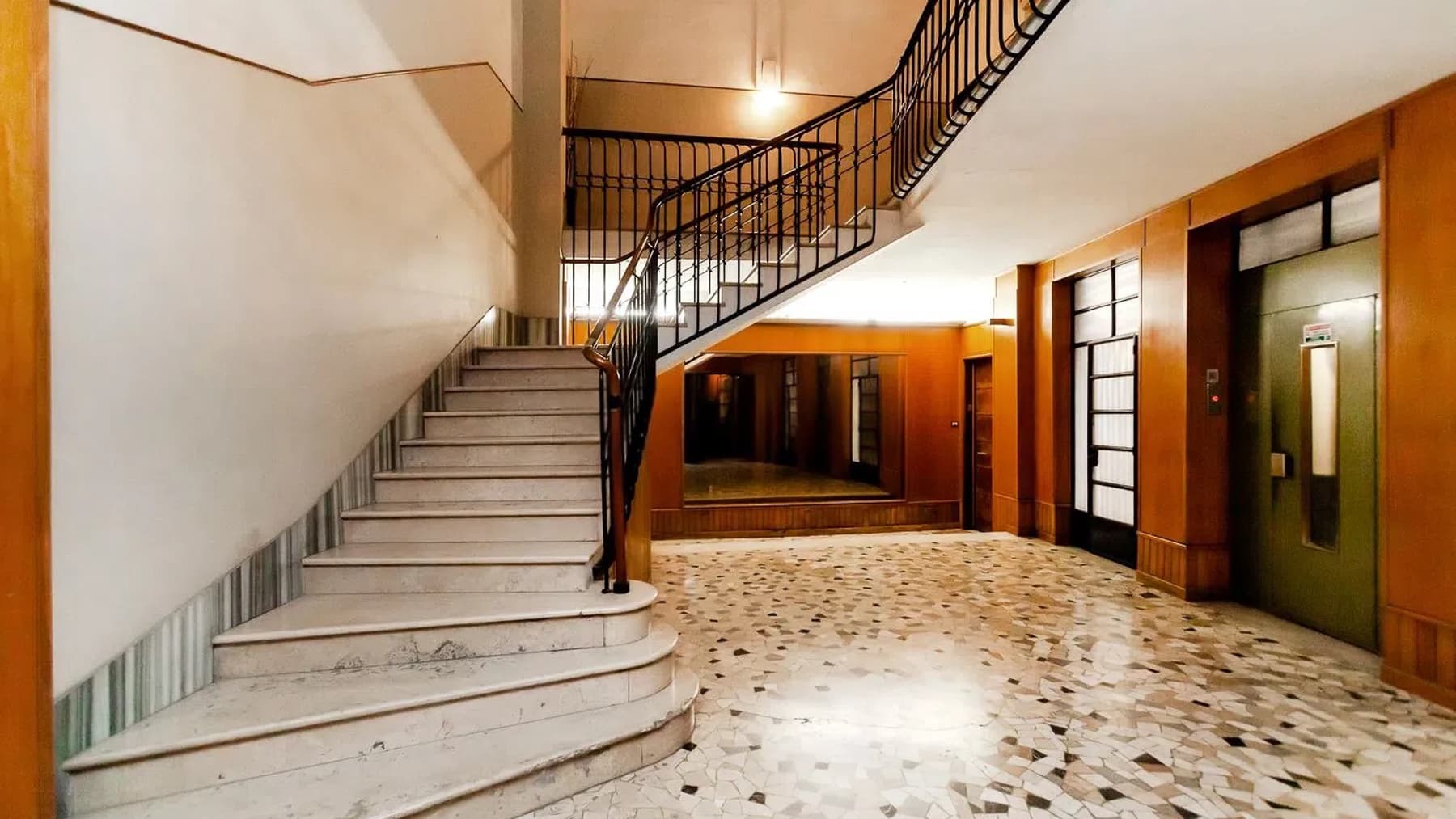 Charming Apartment in Rome, Lazio